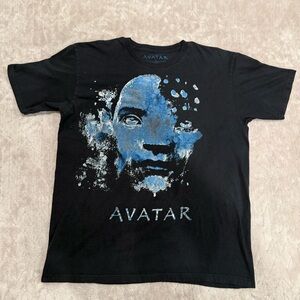 Avatar movie promo Y2K Shirt Men’s Sz XL